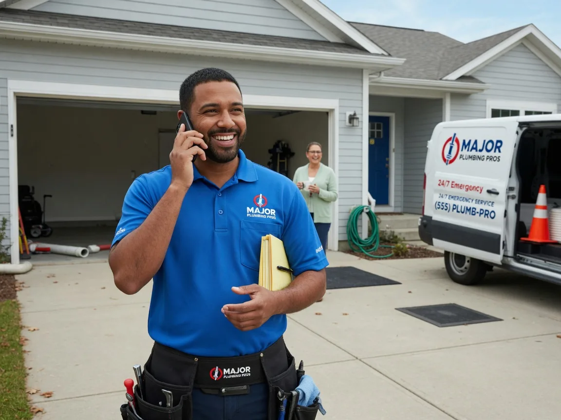 Drain Cleaning Services Norwood Young America, MN FAQs